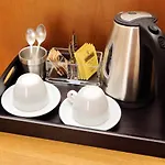 ソンニノ スイート 4* ローマ