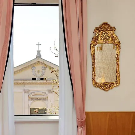 Sonnino 4* Roma