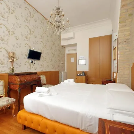 Sonnino 4* Roma