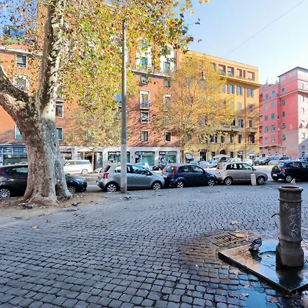 Sonnino 4* Roma