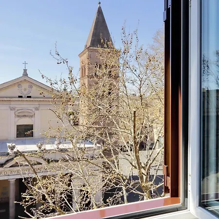 Sonnino Gasthuis Rome
