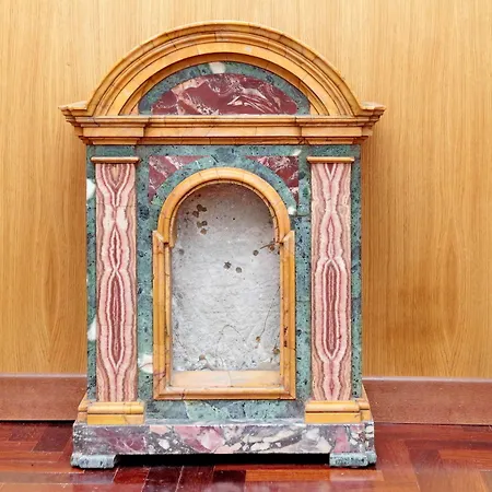 Sonnino Gasthuis 2*