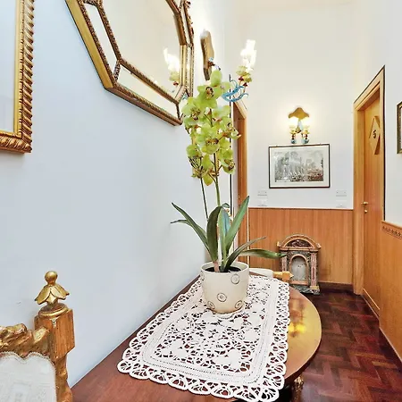 Casa de hóspedes Sonnino 4*