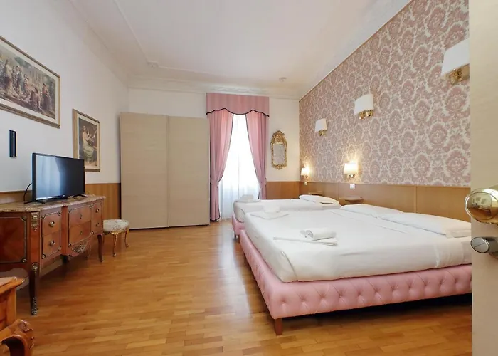 Guest house Sonnino Rome