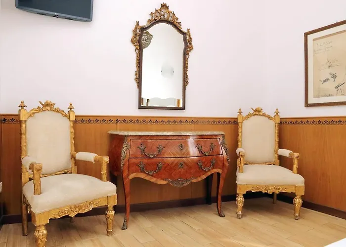 Sonnino Guest house Rome
