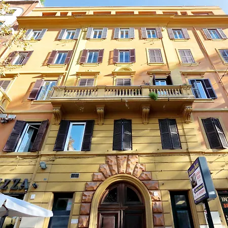 Affittacamere Sonnino 4*