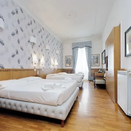 Sonnino Konukevi 4*