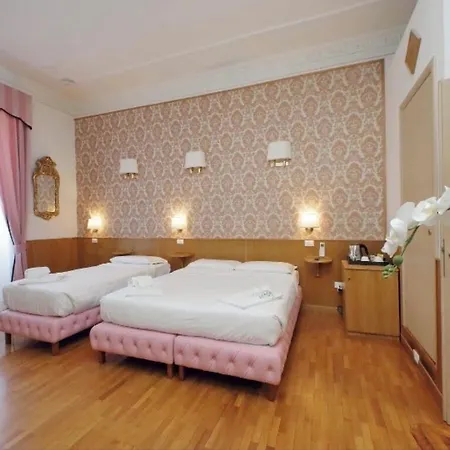 Guest house Sonnino 4*