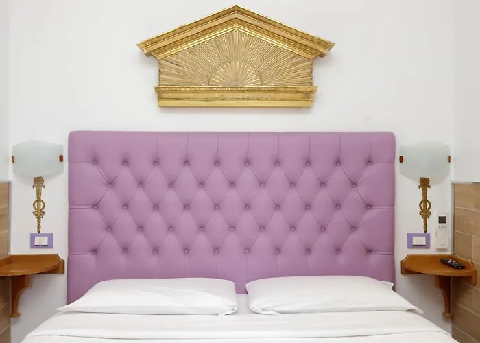 Sonnino Affittacamere 4*