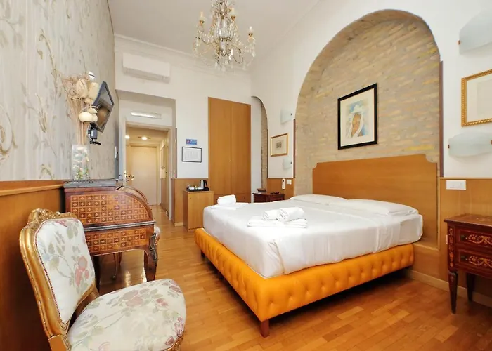 Affittacamere Sonnino Roma