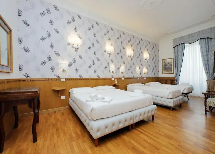 Affittacamere Sonnino