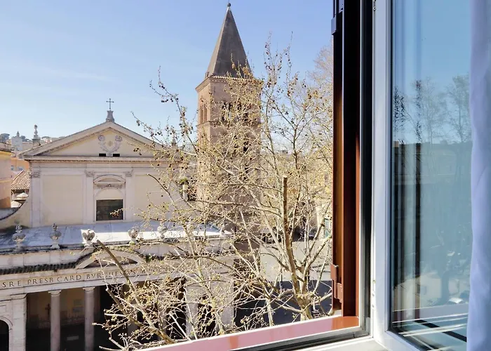 Sonnino Affittacamere Roma