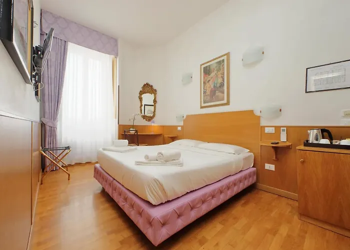 Sonnino Affittacamere Roma