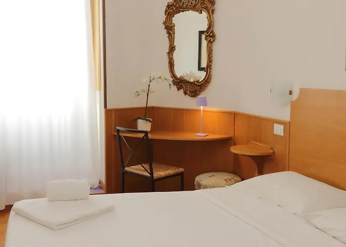 Affittacamere Sonnino