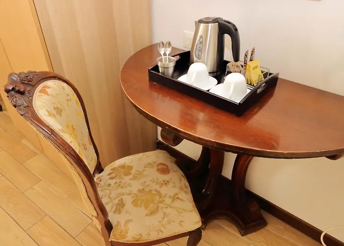 Sonnino Affittacamere