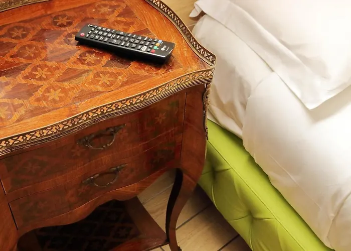 Affittacamere Sonnino Roma