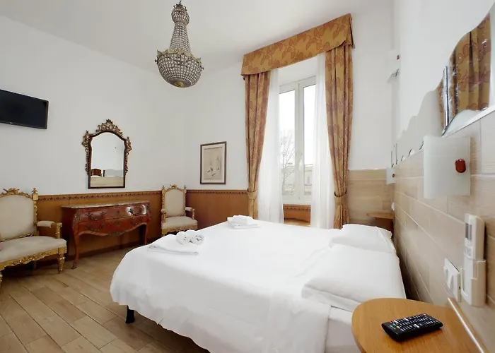 Affittacamere Sonnino