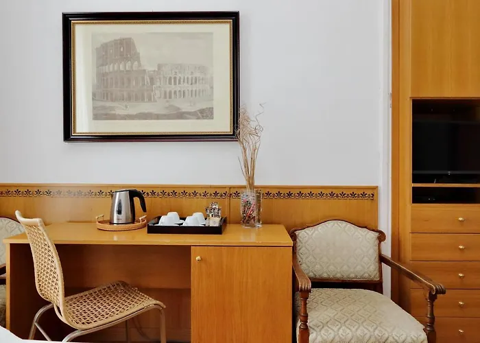 Affittacamere Sonnino