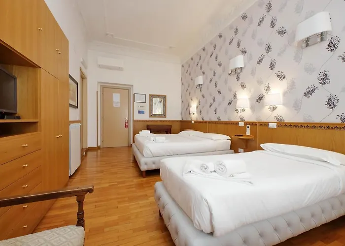 Sonnino Affittacamere