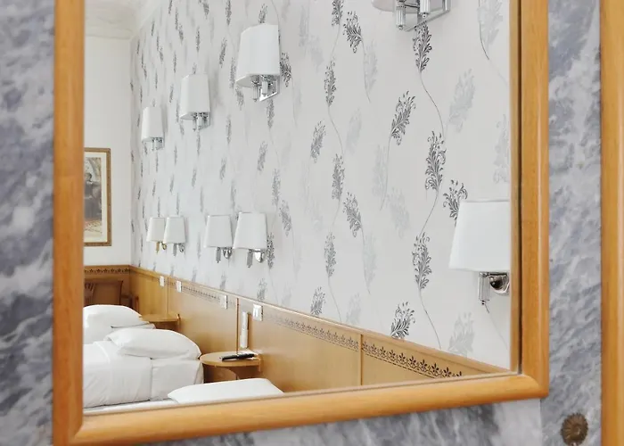 Affittacamere Sonnino 4*