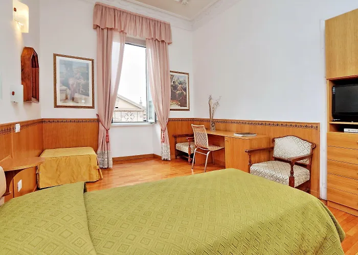 Affittacamere Sonnino