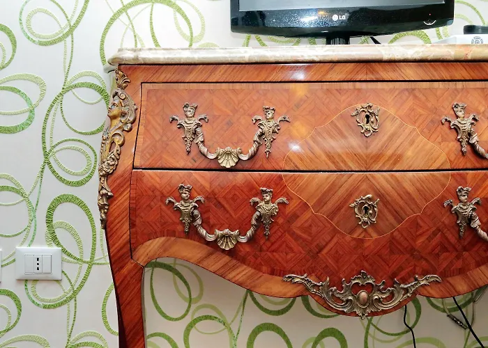 Affittacamere Sonnino 4*