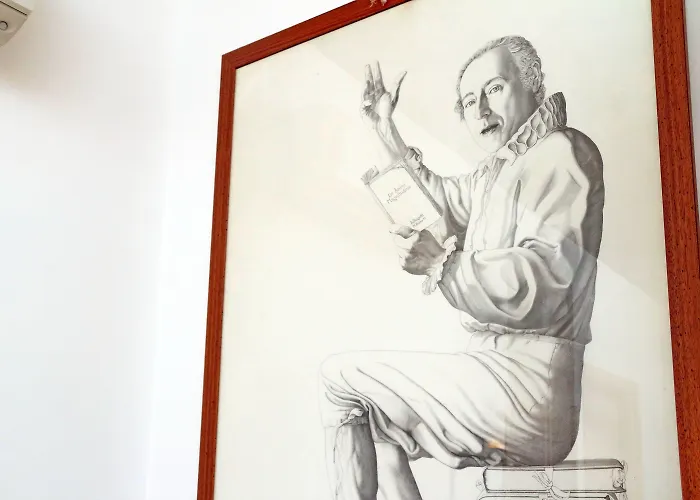 Sonnino Affittacamere Roma