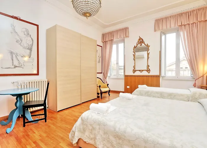 Affittacamere Sonnino Roma