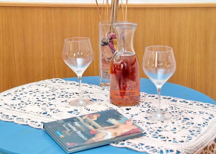 Sonnino Affittacamere