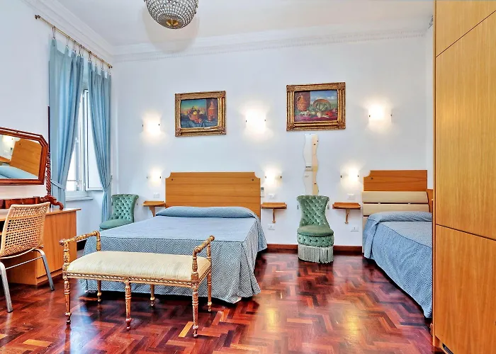 Sonnino Affittacamere Roma