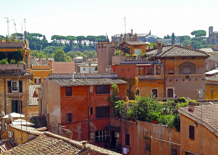 Sonnino Affittacamere 4*