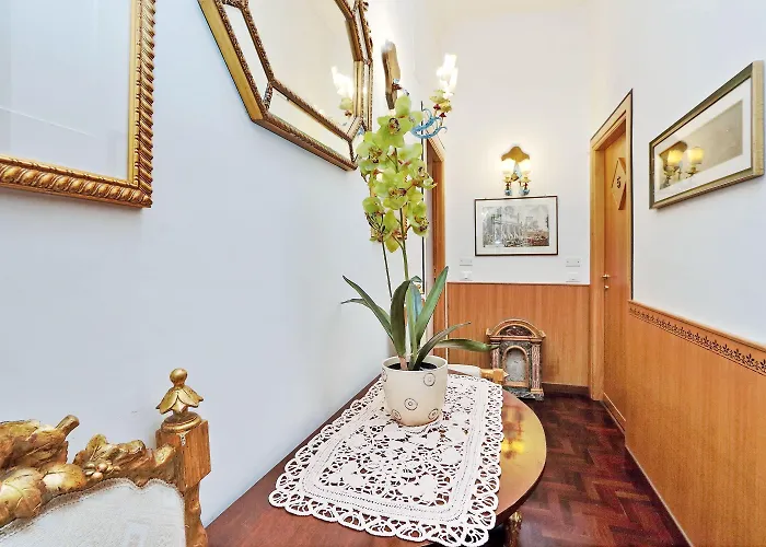 Affittacamere Sonnino