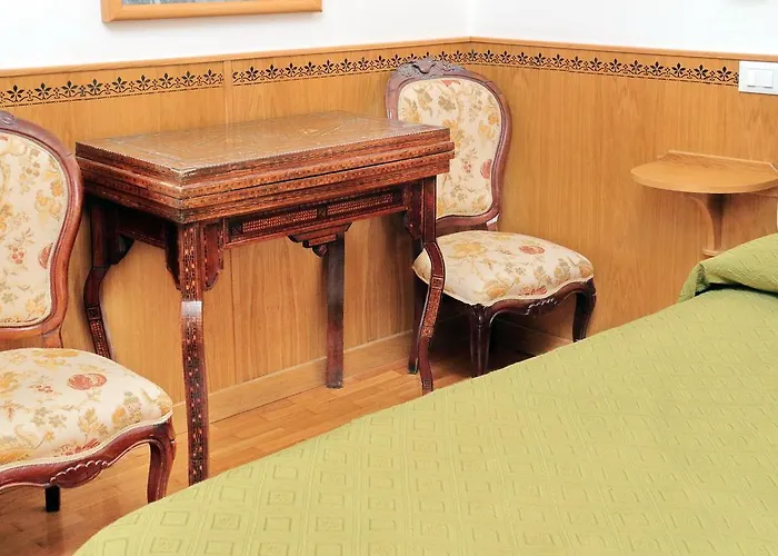 Affittacamere Sonnino 4*