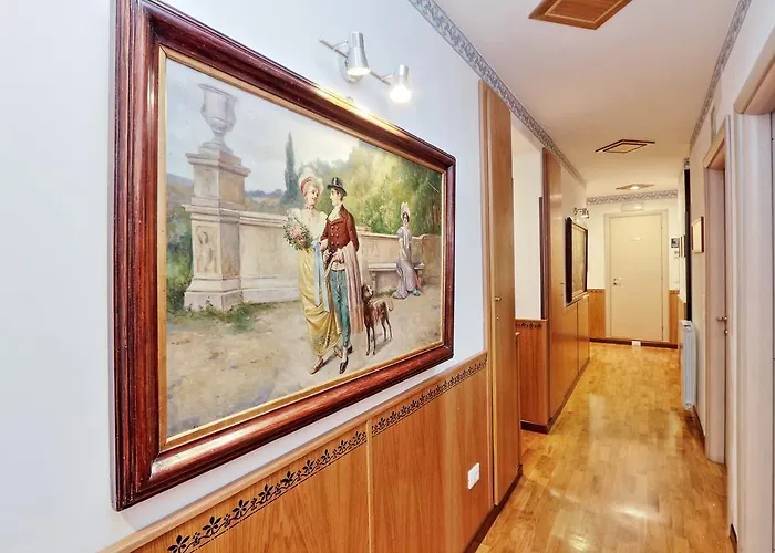 Affittacamere Sonnino