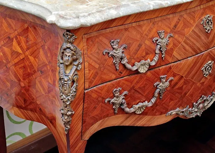 Affittacamere Sonnino 4*