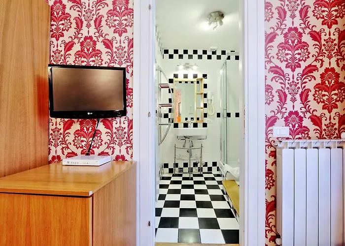 Affittacamere Sonnino