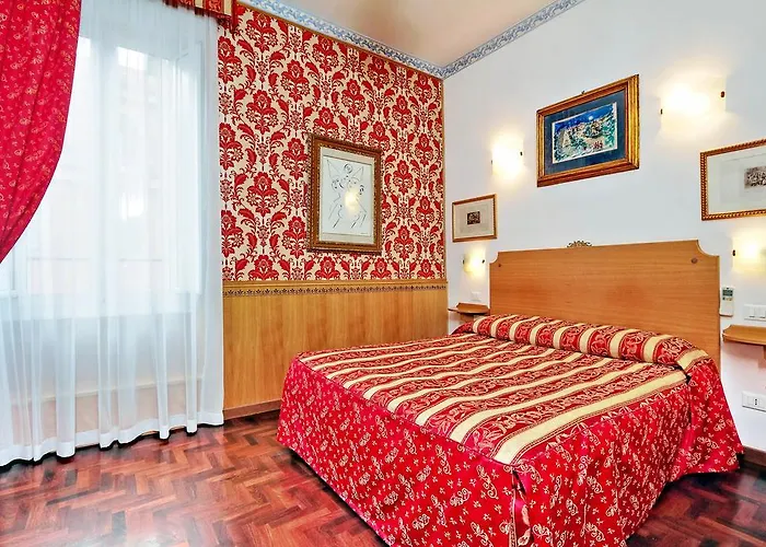 Affittacamere Sonnino Roma