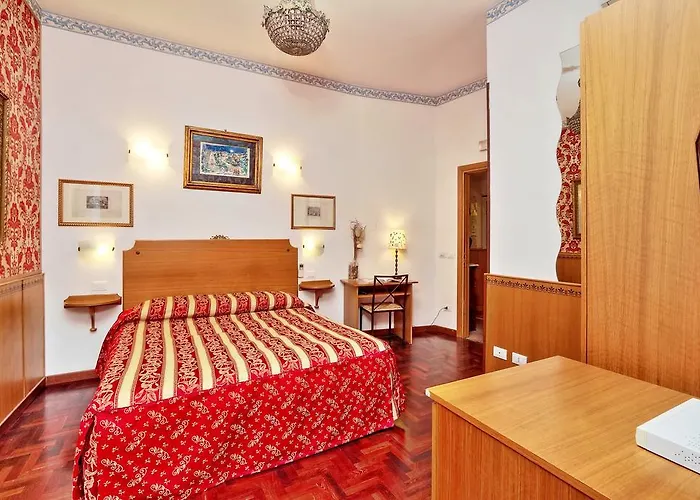 Affittacamere Sonnino 4*