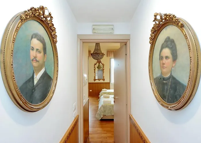 Affittacamere Sonnino