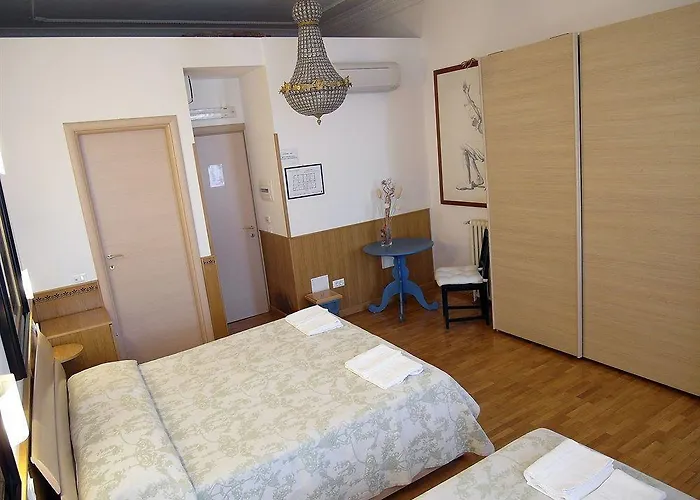 Affittacamere Sonnino 4*