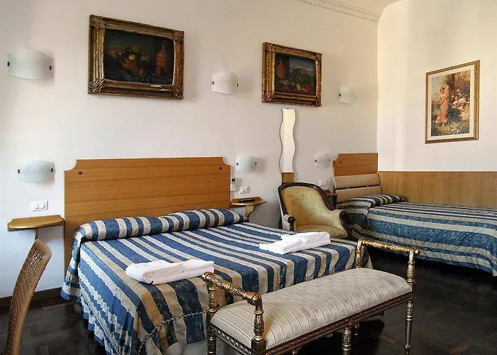 Affittacamere Sonnino Roma