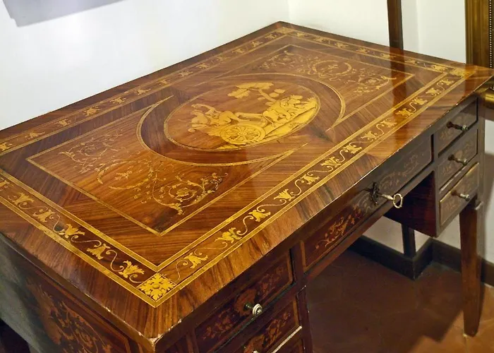 Affittacamere Sonnino