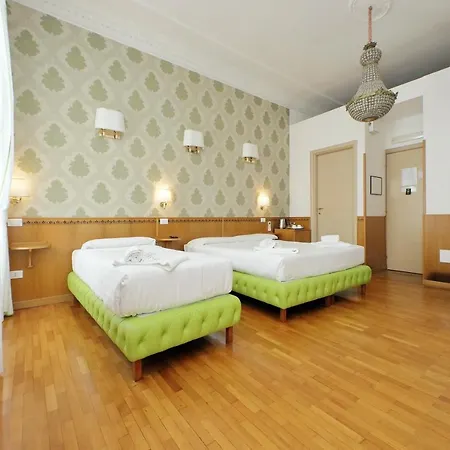 Sonnino 4* Rome