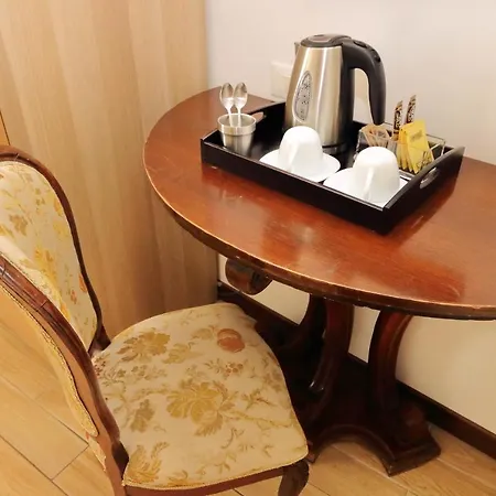 Sonnino Guest house