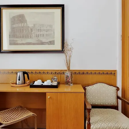 Guest house Sonnino