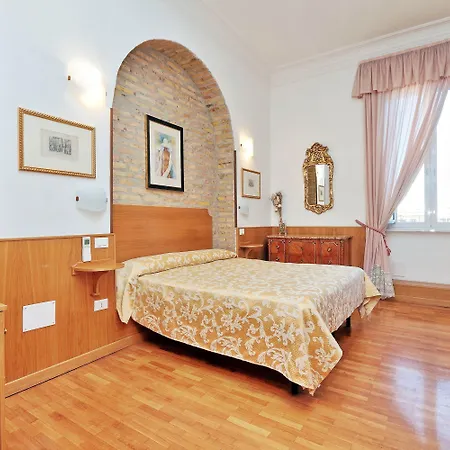 Maison d'hôtes Sonnino