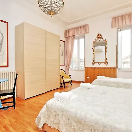 Maison d'hôtes Sonnino Rome