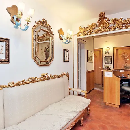 Sonnino 4*
