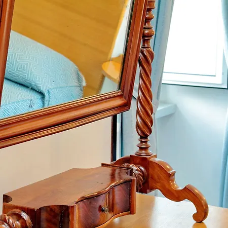 Sonnino Guest house Rome