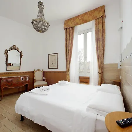 Guest house Sonnino